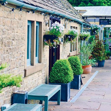 Hotel The Ragged Cot Minchinhampton Zewnętrze zdjęcie