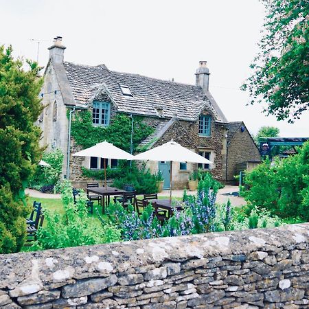 Hotel The Ragged Cot Minchinhampton Zewnętrze zdjęcie
